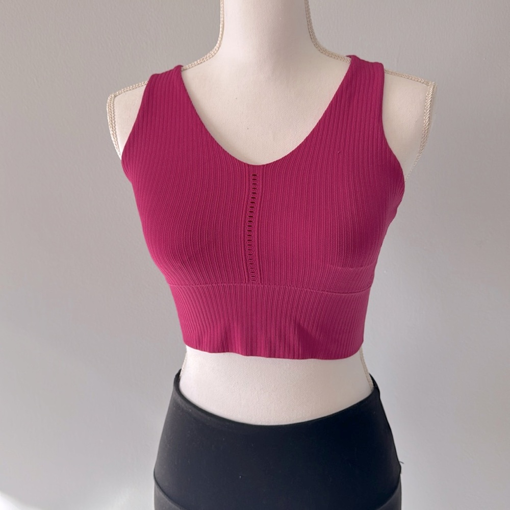 All In Motion Sports Bra